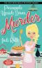 [The Cast Iron Skillet Mysteries 01] • Pineapple Upside Down Murder